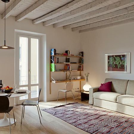 Parco Sempione Apartment Milan Luaran gambar