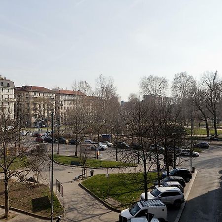 Parco Sempione Apartment Milan Luaran gambar