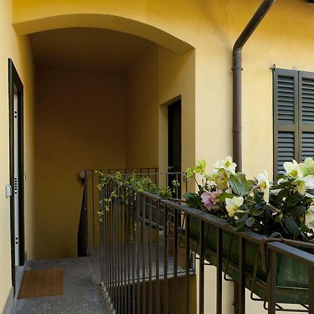 Parco Sempione Apartment Milan Luaran gambar
