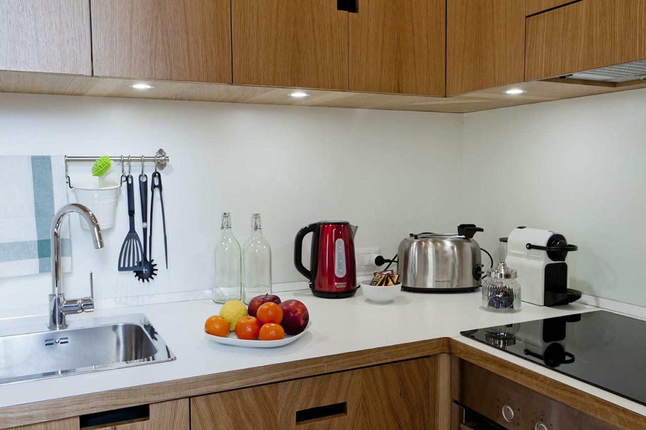 Parco Sempione Apartment Milan Luaran gambar