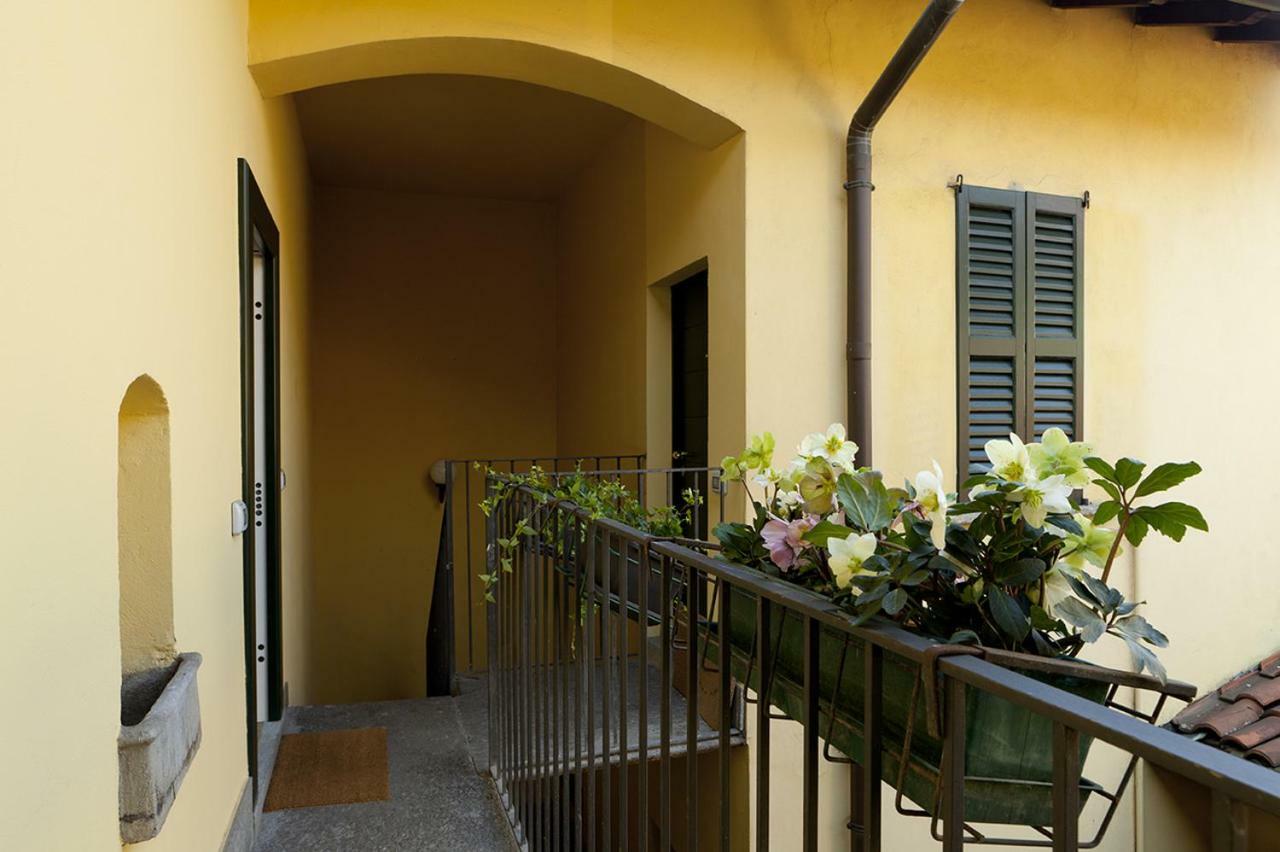 Parco Sempione Apartment Milan Luaran gambar